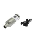 Sku1085031 Aumhspr40 Heil Sound Pr Dynamic Cardioid Studio Microphone Champagne