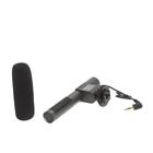 Aumsgsg108 Shenggu Digital Camera Professional Stereo Microphone Sku