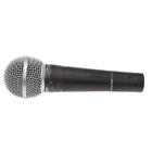 Aumshsm58 Shure Cardioid Handheld Dynamic Microphone Sku