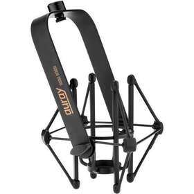 Auray 847628591783 Ssm-nmn Suspension Shockmount For Neumann Microphones