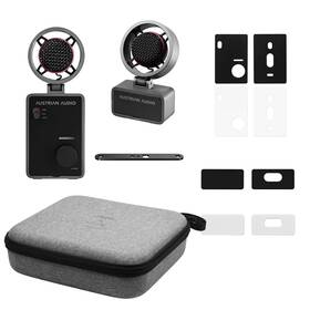 20003f10400 Austrian Audio Micreator System Set
