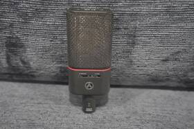 18005f10200 Austrian Audio Oc18 Studio Set Large-diaphragm Condenser Microphone