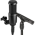 Autat2041 Audio Tech Nica At2041sp