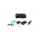 Ucr201-um200c Auwleucr201k Lectrosonics Wireless System