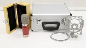 2600270 Avantone Pro Ck-6 Plus Large-diaphragm Condenser Microphone -
