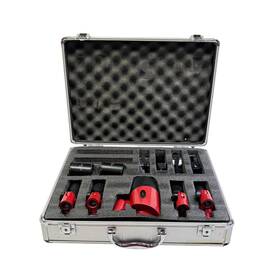 Cdmk-7 Avantone Drum Microphone Kit - 7-piece Set