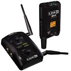 Avd9cent Line Relay Wireless Guitar System 4549763024473
