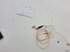Avl-630-sh4 Earhook Headset Mic For Shure Wireless Microphone System 4718050780112