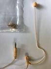 Avl630c Professional Cardioid Earhook Mic