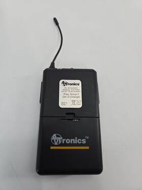 Avtronics 680051159836 Avtquadbp1