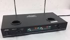 Awm6113 Audio Vhf Dual Channel Mic Rechargeable Wireless Microphone