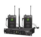 Awm6305u Audio2000 S Audio2000s In-ear 844565017499