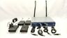 Awm-6952u Awm6952u Audio Uhf Frequencies Portable Lavalier Mic System