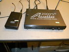 Awx6023m Awr6023 Wireless Receiver Transmitter Mhz