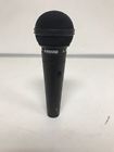 Fe2036148 Axs1 Shure Handheld Microphone