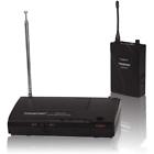 Ayjtwx99 Takstar Studio Recording Equipment Guitar Wireless System Professional 819980379521