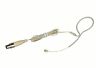 Az591d81c7a375b-us Imported Gtd Audio Single Earhook Headset Microphone For 610256978604