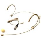 Az591d81c7a5fe9-us Imported Microdot Headset Headworn Microphone For Audio Technica 608939640672