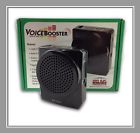 Az591d81c7a6732-us Imported Voicebooster Voice Amplifier Black Aker By Tk Products Portabl