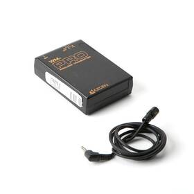 1746279 Azden 095528000212 Wl/t-pro 2 Channel Vhf Body-pack Transmitter - Sku#1746279