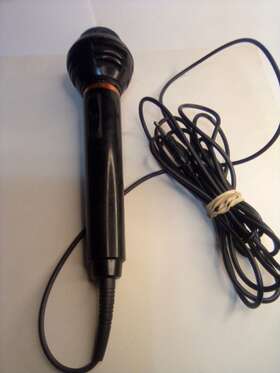 Dx-431 Azden Mic Nice Works Japan