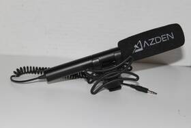 Sgm-990 Azden Sgm-900 Zoom Microphone