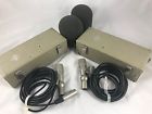 B0016zsip2 Neumann Vintage U87 Microphones