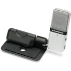 B001r76d42 Samson Technologies Go Mic Portable Usb Condenser Microphone 747925261306