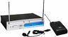 B005c21n0c Peavey Brand New Bl Uhf Series Wireless Lavalier Microphone