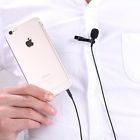 B06xgftl9h Muxma Professional Grade Lavalier Condenser Microphone Easy Lapel 617377716016