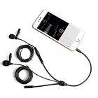 B071rdfp7k Maono Smartphone Microphone Lavalier 822430588060