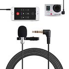 B071w2rcbp Tycka Recording Microphone Lapel For Iphone Plus Ipad 617377716009