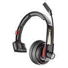 B07frd2796 Plantronics High Quality Bluetooth Headset Over The Head 6268260509310