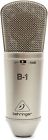 B1-b Behringer Condenser Microphone Open Box