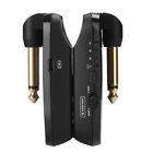 B2-bk Nux Digital Wireless System Ghz Picks 885947103034
