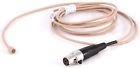 B3w4ff05tsl Countryman Lavalier For Shure Standard Sens