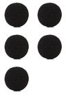 B3wsb Countryman Windscreen Black Value Bundle