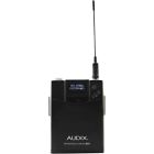 518-554 B60 Audix Bodypack Transmitter Mhz 687471871003