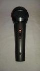 Ba-15 Benson Audio Labs Cardioid Microphone Works Great