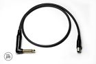 Ba-24-l6c-gw Ba Wireless Guitar Cable To Right Angle