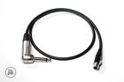 Ba-24-w302-ra Ba Shure Compatable To Inches Premium Right Angle