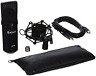 Ba-um900 Bad Axx Usb Cardioid Condenser Microphone 689551251170