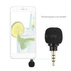 Bah2732787360560vc Andoer Smartphone Mini Mic Microphone For Recorder Iphone 635946655856