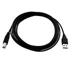 Bc63356 Nicetq Usb Pc Computer Cable Cord Connect To 705511084258