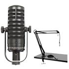 Bcd-1-p Mxl Bcd-1 Live Broadcast 639476429468