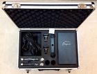 Bcm 104 Neumann Condenser Microphone New Free