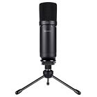 Bcm-1610 Bc Master Microphone Usb For Computer Hd Condenser Mic