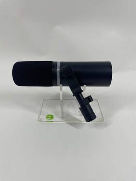 00006 Beacn Dynamnic 50 Hz 20 Khz Broadcast Dynamic Microphone