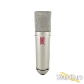 B76-269 Beesneez B67-269 V2 Tube Ldc Microphone - Used
