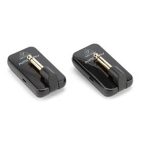 000-e2m00-00010 Behringer Airplay Guitar Ulg10 High-performance 2.4 Ghz Wireless System